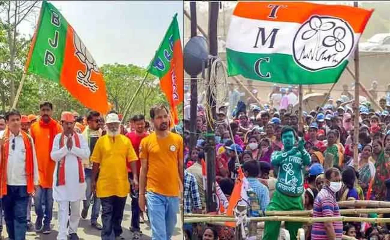 କୋଲକାତାରେ ସର୍ବଦଳୀୟ ବୈଠକ ଡାକିଲେ ନିର୍ବାଚନ କମିଶନ