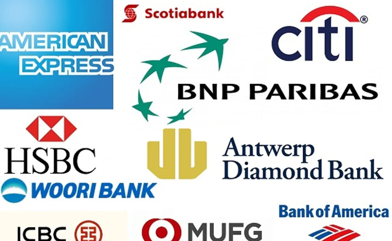 ଭାରତରେ ବିଦେଶୀ ବ୍ୟାଙ୍କ