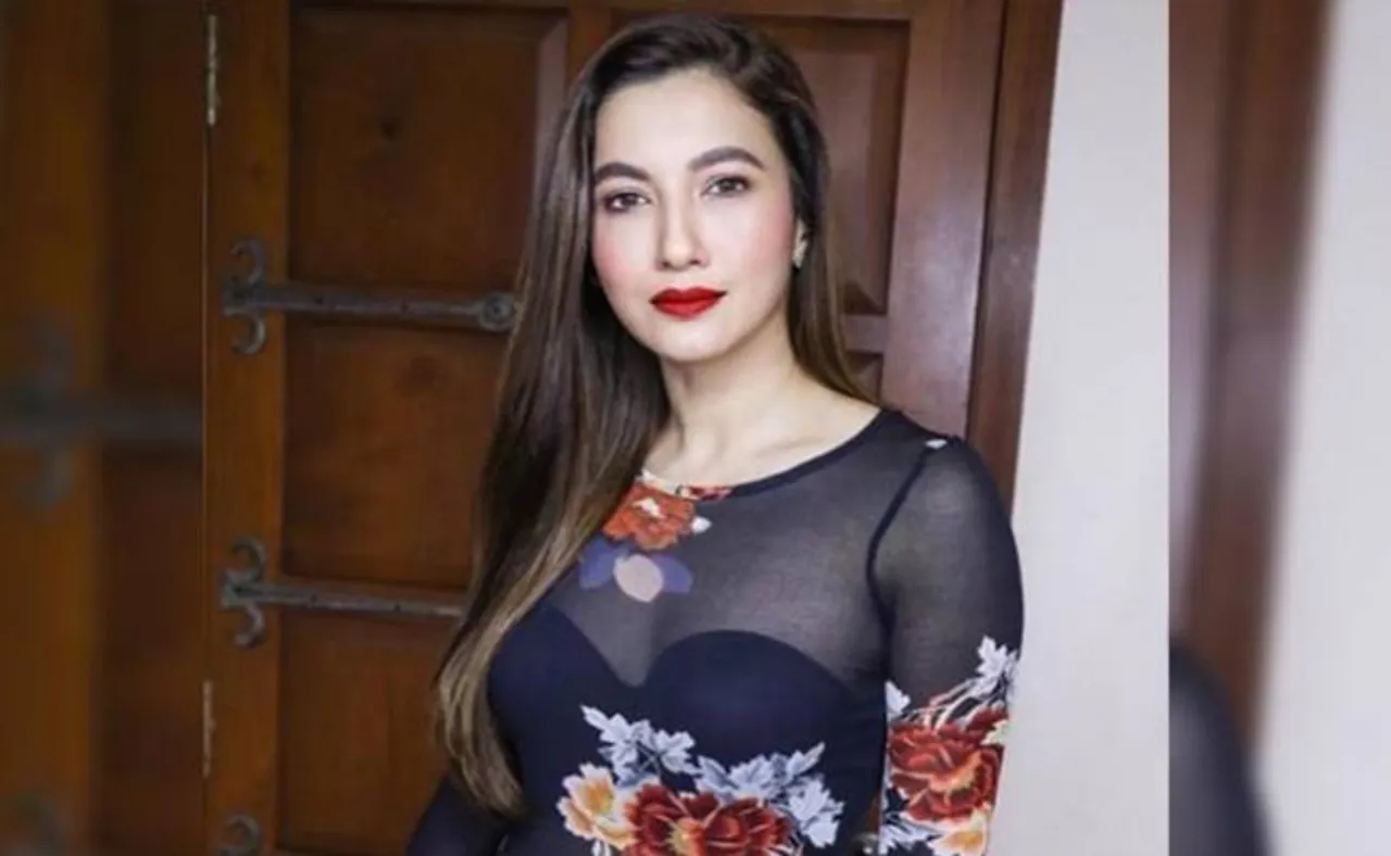 ଲକ୍‌ଡାଉନ୍ ଲଗାଇବାକୁ ଅପିଲ୍‌ କଲେ ଅଭିନେତ୍ରୀ‌