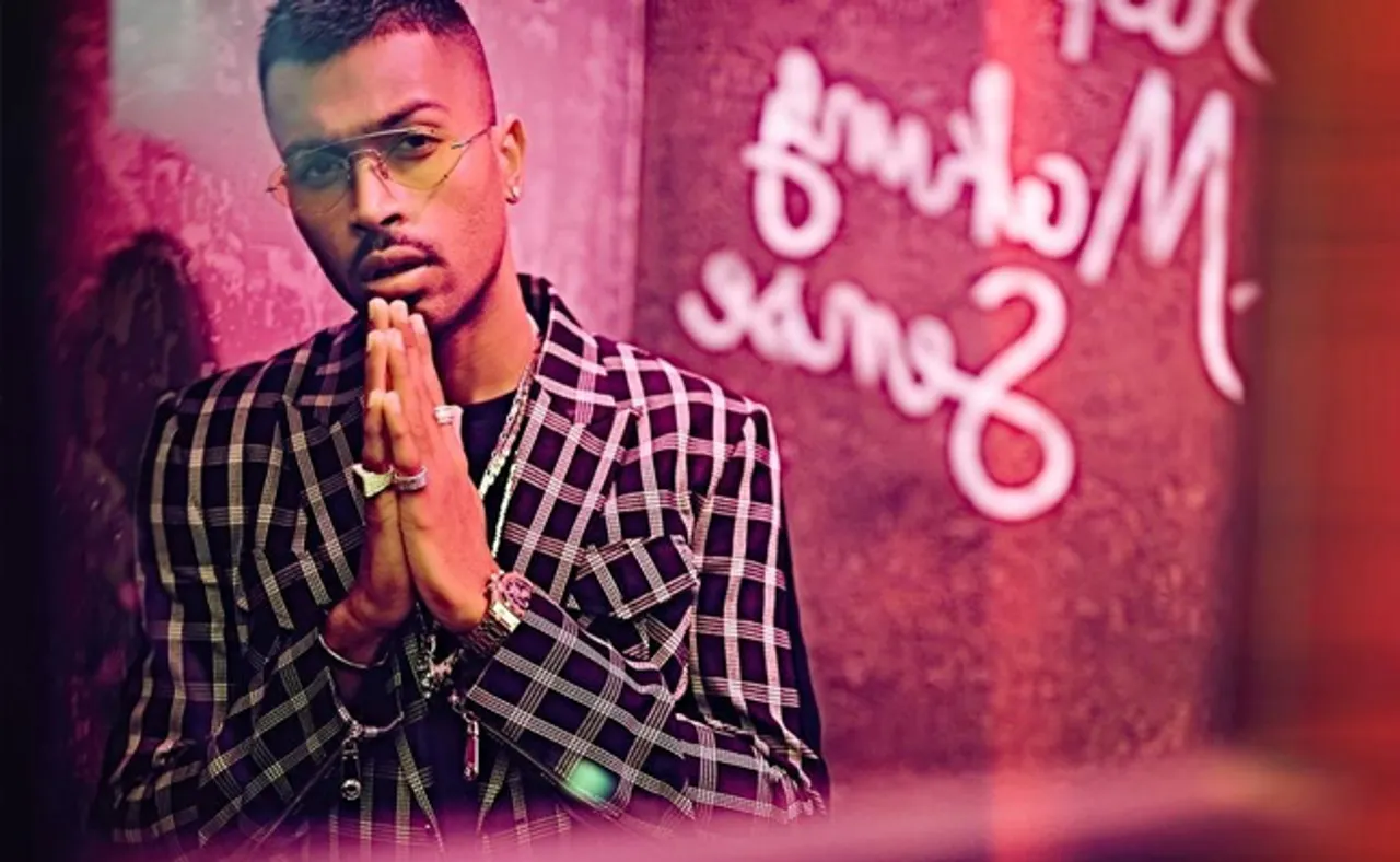 କ୍ରିକେଟ୍‌ ପରେ ଡ୍ୟାନ୍ସରେ କମାଲ ଦେଖାଇଲେ ହାର୍ଦ୍ଦିକ, ଭିଡିଓ ଭାଇରାଲ