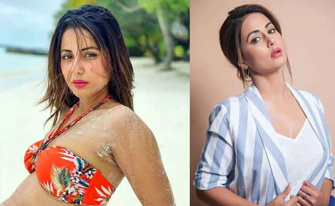 ବାପା ଚାଲିଗଲା ପରେ ହୀନାଙ୍କୁ ଆଉ ଏକ ଝଟକା