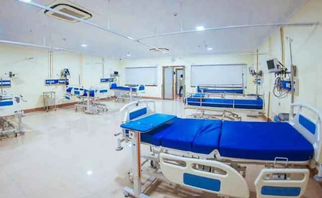 ସବୁ ସ୍ୱାସ୍ଥ୍ୟ କେନ୍ଦ୍ରକୁ ନିର୍ଦ୍ଦେଶ: ଏଣିକି କେବଳ ଜାରି ରହିବ ଜରୁରୀ ରୋଗୀ ସେବା