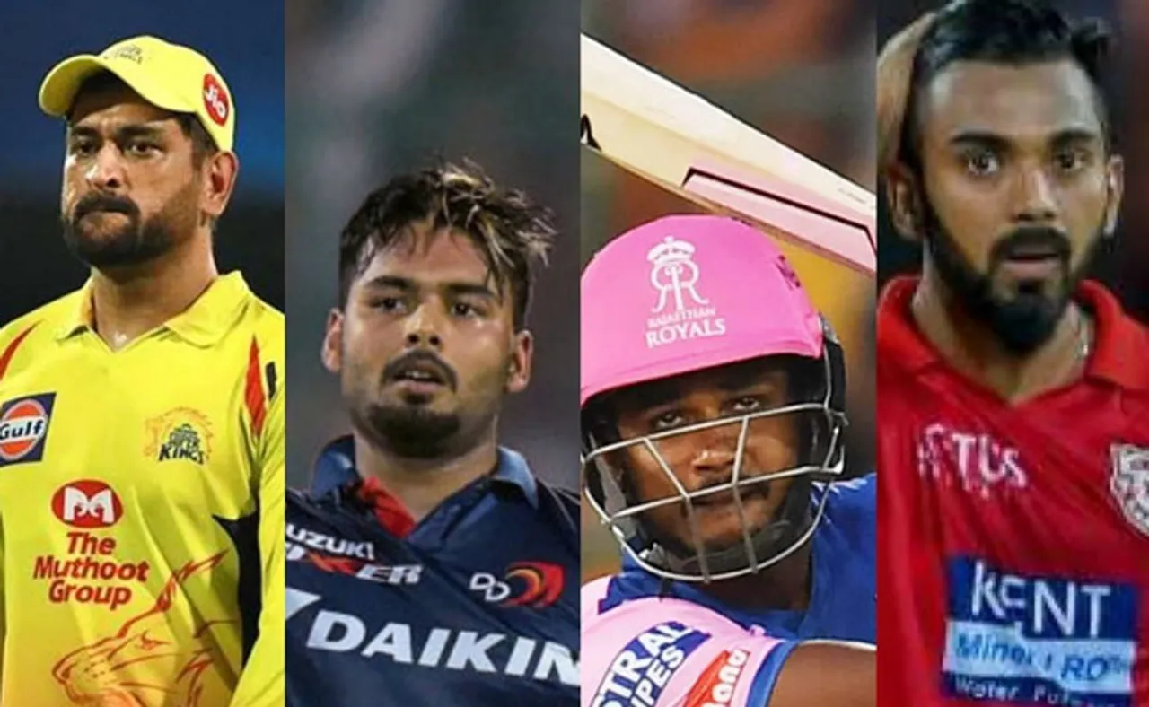 ପ୍ରଥମଥର ଆଇପିଏଲରେ ୪ ଟିମର କ୍ୟାପଟେନ୍ ହେଉଛନ୍ତି ୱିକେଟକିପର, କାରଣ ଜଣାଇଲେ ବଟଲର୍