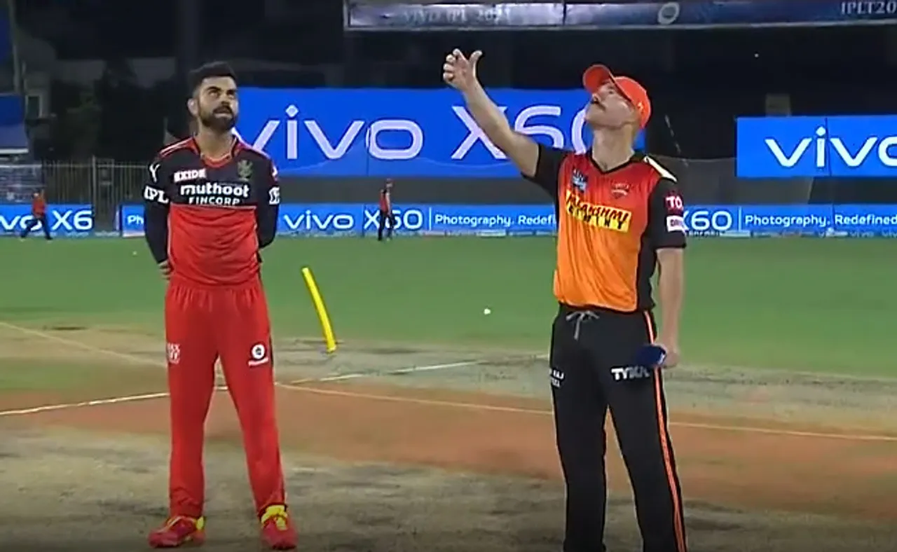 ପ୍ରଥମେ ବ୍ୟାଟିଂ କରିବ ‌ଆରସିବି, ଫେରିଲେ ପାଡିକଲ୍