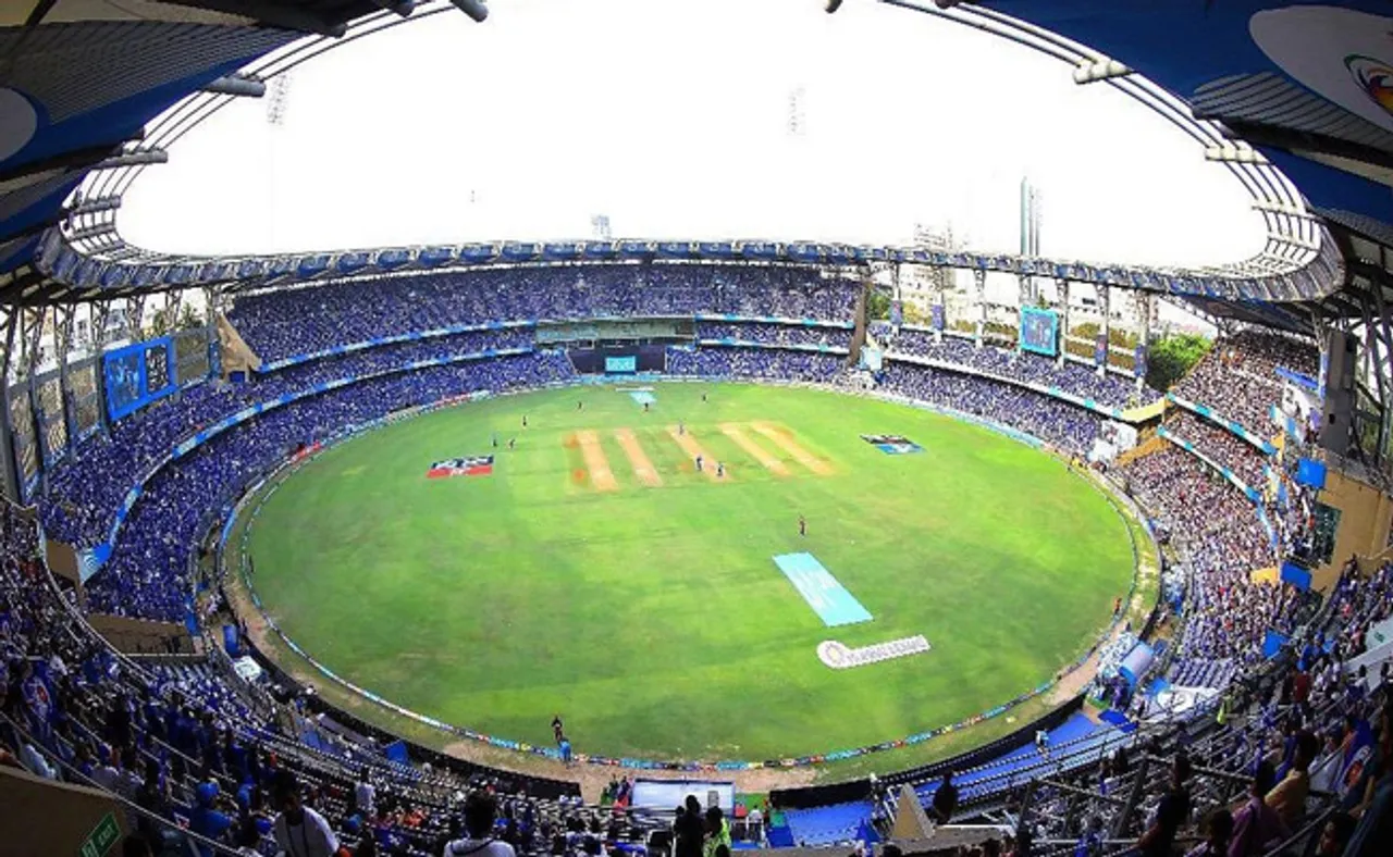 ମୁମ୍ବାଇରେ ଆଇପିଏଲ୍ ମ୍ୟାଚ୍‌ ହେବ ନା ନାହିଁ? ସୂଚନା ଦେଲେ କ୍ୟାବିନେଟ୍ ମନ୍ତ୍ରୀ