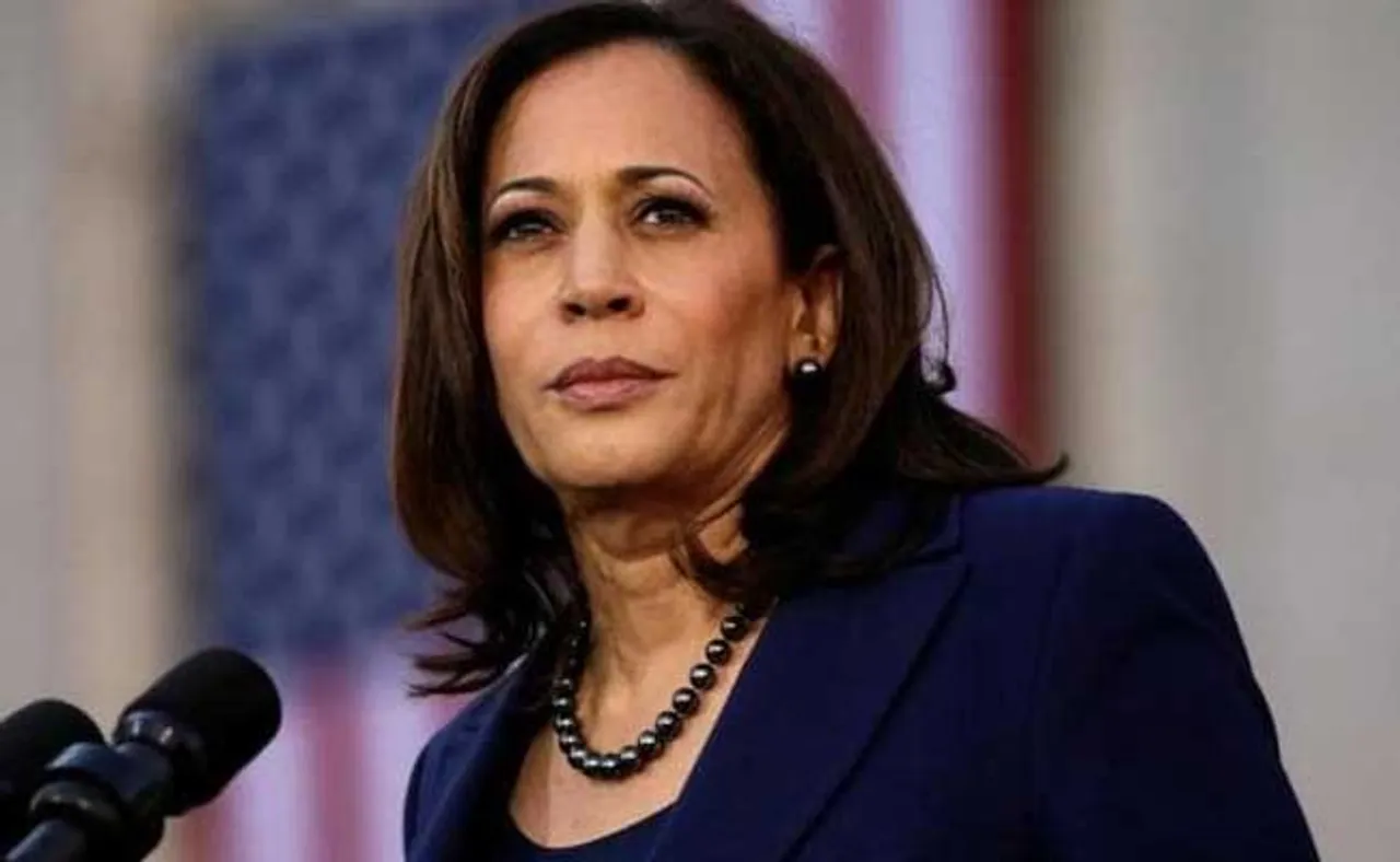 ଆମେରିକା ଉପ ରାଷ୍ଟ୍ରପତି କମଳା ହାରିସଙ୍କୁ ହତ୍ୟା ଧମକ ଦେଇ ନର୍ସ ଗିରଫ