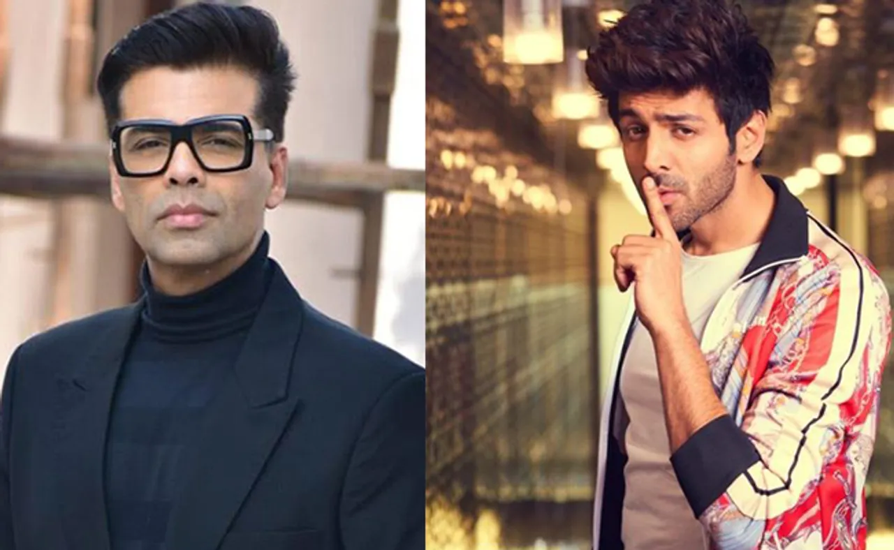 କାର୍ତ୍ତିକ ଓ କରଣଙ୍କ ସମ୍ପର୍କରେ ଫାଟ!