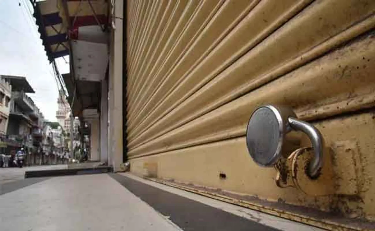 ଦୁଇ ରାଜ୍ୟ ବଢ଼ାଇଲେ ଲକଡାଉନ୍ ଅବଧି