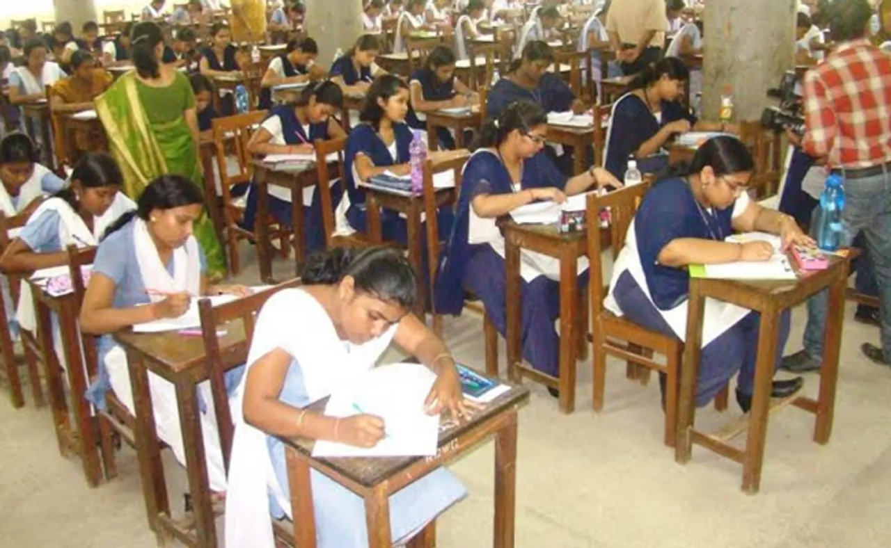 ମ୍ୟାଟ୍ରିକ୍ ଓ +୨ ପରୀକ୍ଷା ସ୍ଥଗିତ