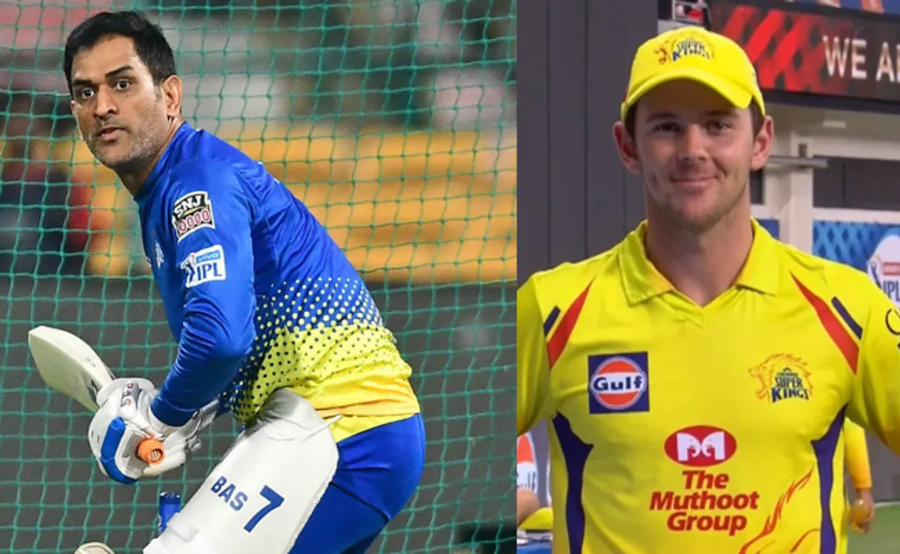 ଆଇପିଏଲରେ ଧୋନିଙ୍କ ଟିମକୁ ବଡ଼ ଝଟକା, ହଟିଲେ ଷ୍ଟାର୍ ପେସ୍ ବୋଲର