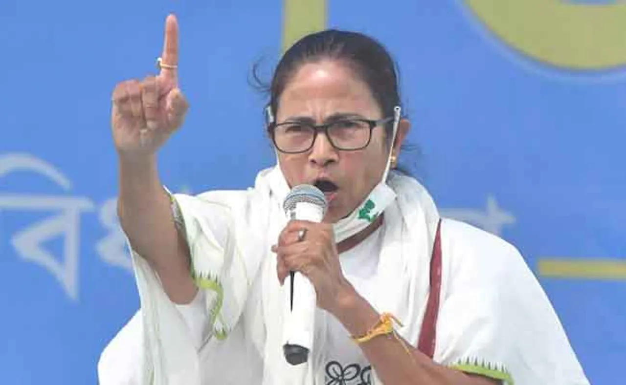 ମୋଦିଙ୍କୁ ମିଛୁଆ କହି ବର୍ଷିଲେ ଦିଦି