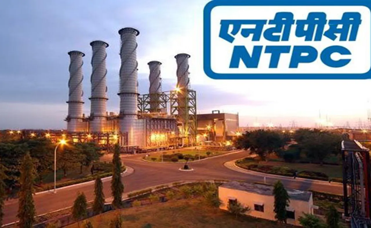 ଇଞ୍ଜିନିୟରିଂ ଛାତ୍ରୀଙ୍କ ପାଇଁ NTPCରେ ସୁଯୋଗ, ଶୀଘ୍ର କରନ୍ତୁ ଆବେଦନ
