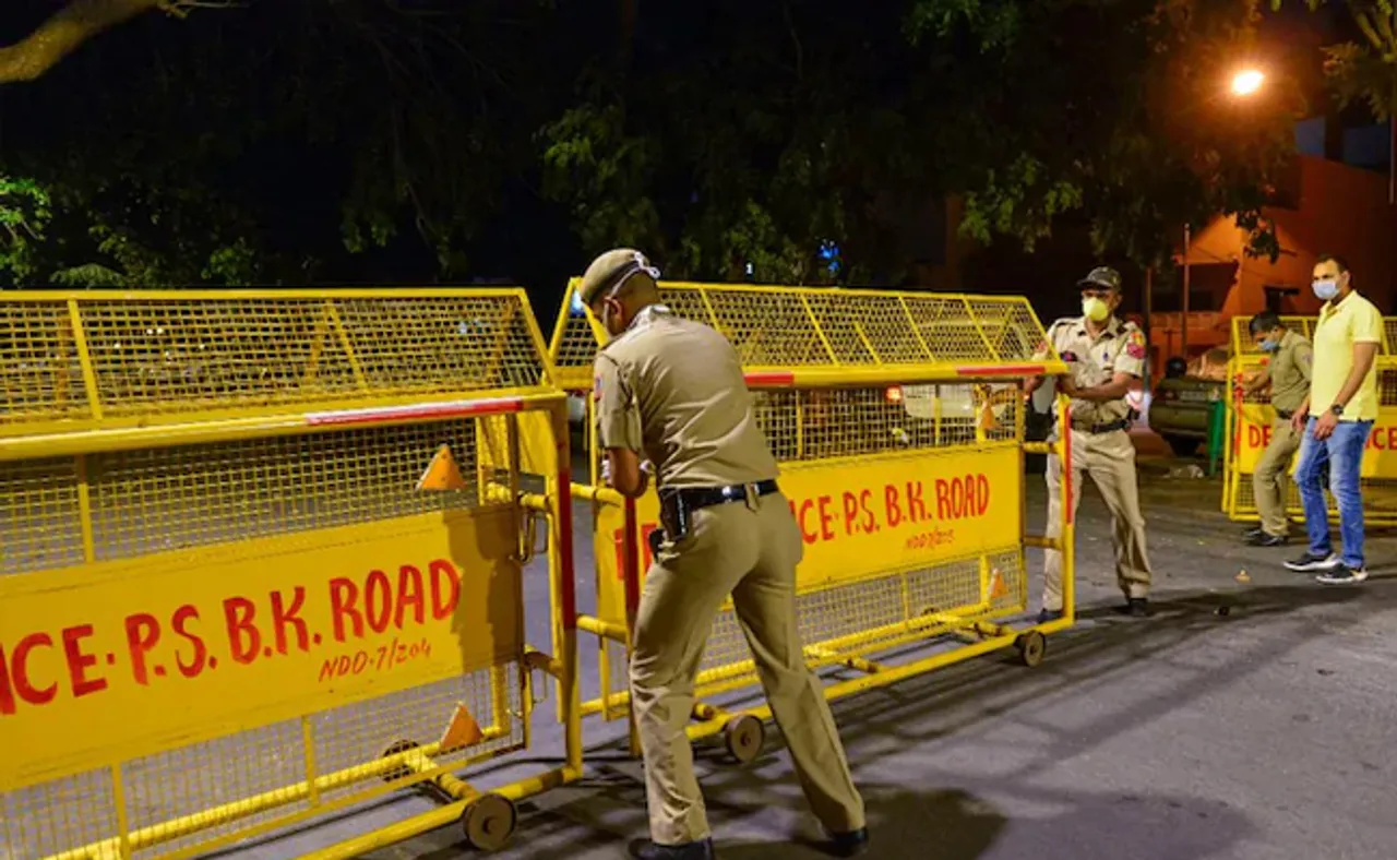 ମୁଖ୍ୟମନ୍ତ୍ରୀଙ୍କ ନିର୍ଦ୍ଦେଶ ପରେ ଆକ୍ସନ ମୁଡ୍‌ରେ ପୁଲିସ