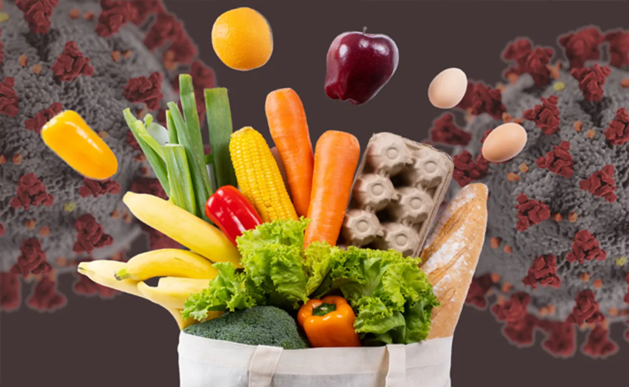 କରୋନାରୁ ବର୍ତ୍ତିବା ପାଇଁ କ'ଣ ଖାଇବେ କ'ଣ ନାହିଁ, ସୂଚନା ଦେଲା WHO