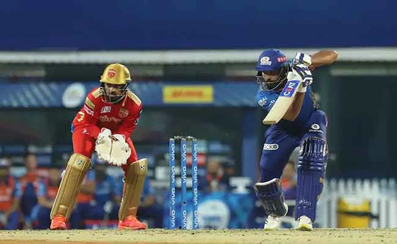 ରୋହିତଙ୍କ ୬୩ ସତ୍ତ୍ୱେ ୧୩୧ ରନ୍‌ରେ ଅଟକିଲା ମୁମ୍ବାଇ