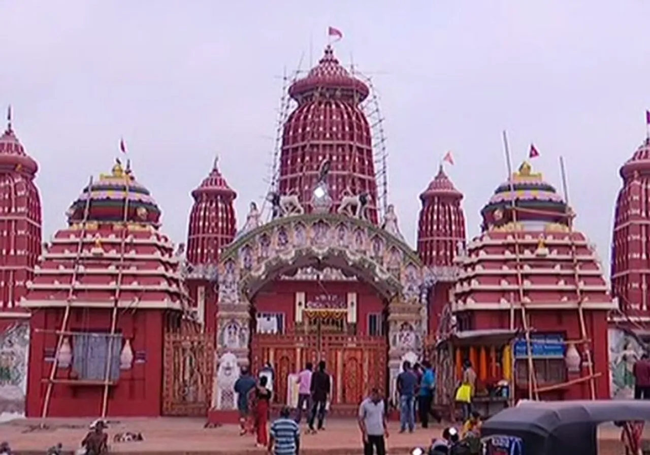 ଆଜି ରାମ ନବମୀ, ବିଧି ରକ୍ଷା ପାଇଁ କରାଯିବ ପୂଜାର୍ଚ୍ଚନା