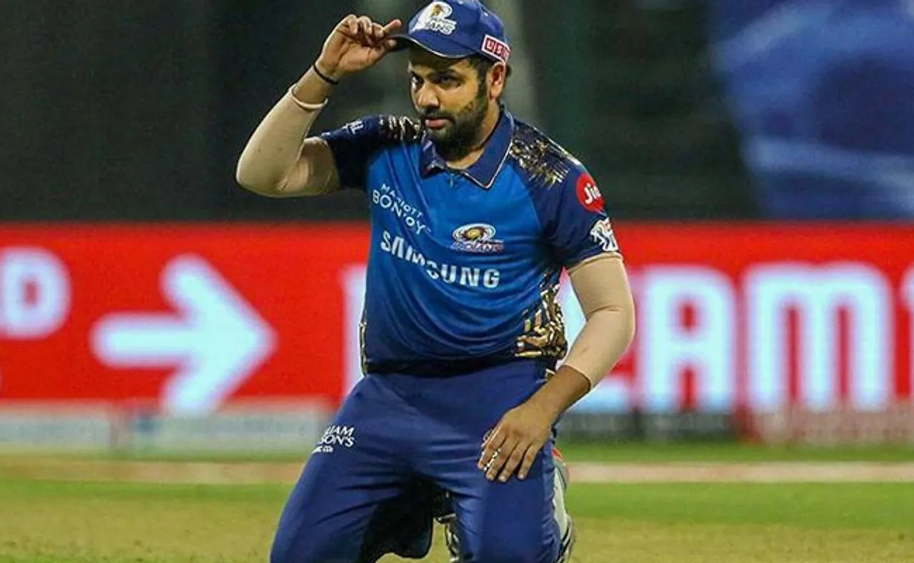 ରୋହିତଙ୍କ ମୁମ୍ବାଇ ଇଣ୍ଡିଆନ୍ସ ଟିମର ପ୍ରମୁଖ ସଦସ୍ୟଙ୍କୁ କରୋନା