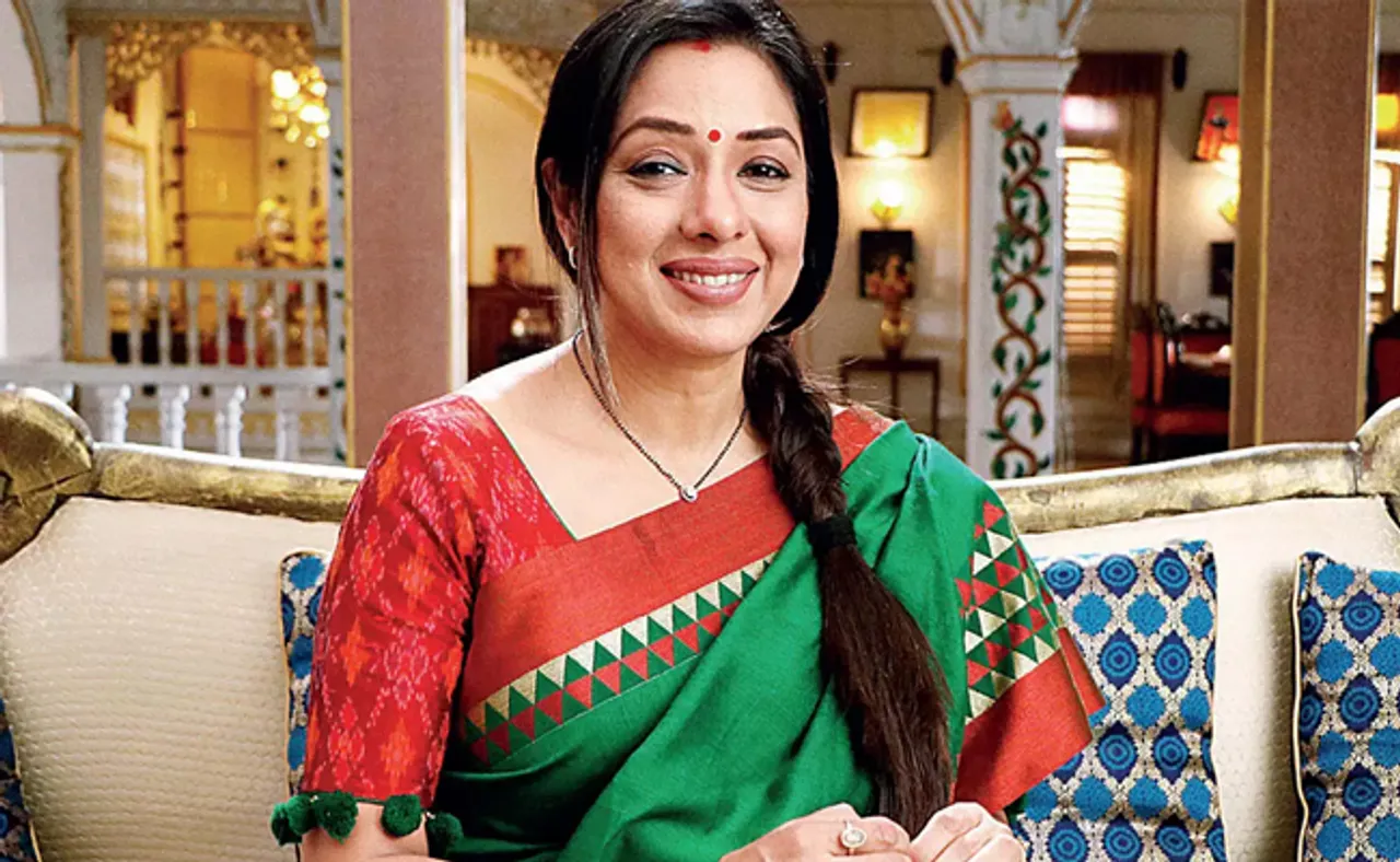 `ଅନୁପମା'ଙ୍କୁ କରୋନା