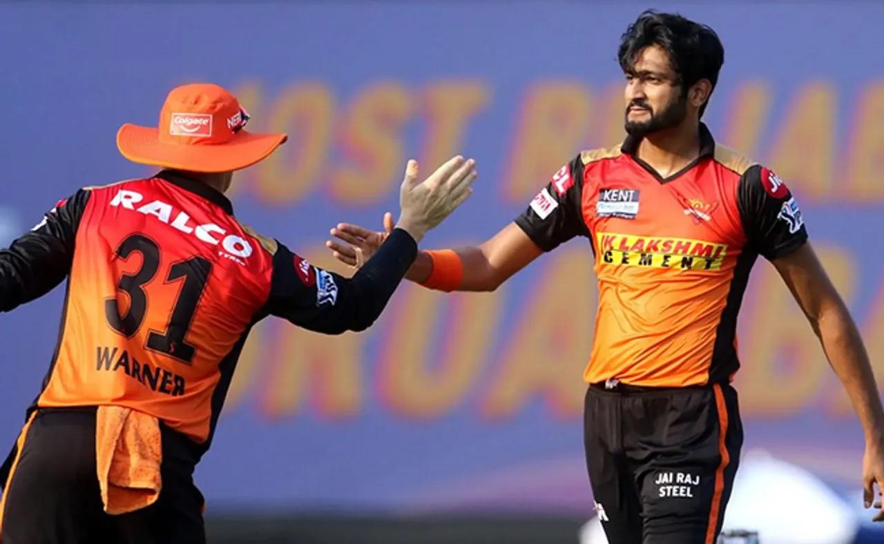 ନିରାଶ କଲେ ପଞ୍ଜାବ ବ୍ୟାଟ୍ସମ୍ୟାନ୍, ୧୨୦ ରନରେ ଅଲଆଉଟ୍