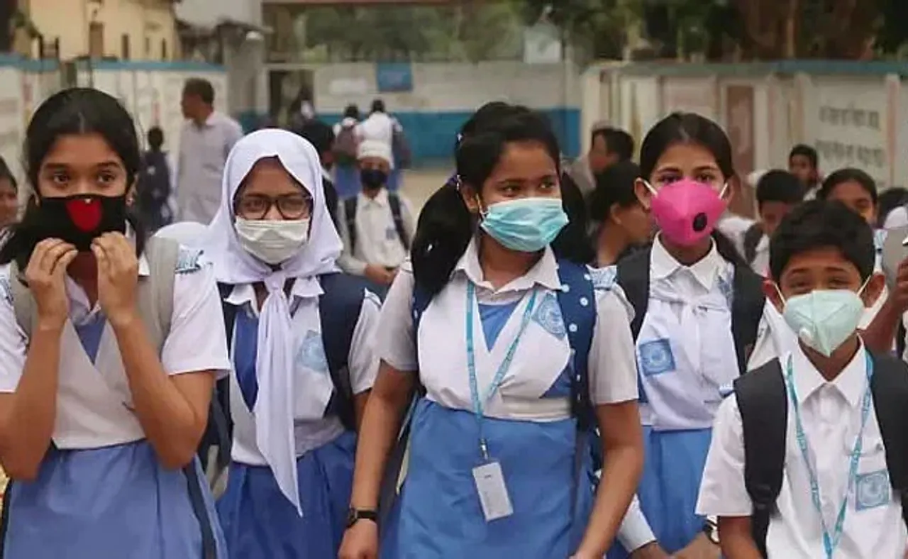 ଖୋଲିବ ସ୍କୁଲ, ଦୁଇ ଦିନ ପାଠ ପଢ଼ିବେନି ପିଲା