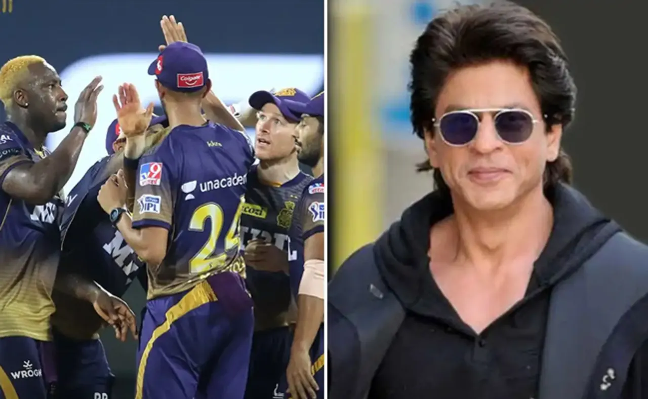 କେକେଆରର ୧୦୦ତମ ବିଜୟ, ଖୁସିରେ ଗଦଗଦ ହେଲେ କିଙ୍ଗ୍ ଖାନ୍