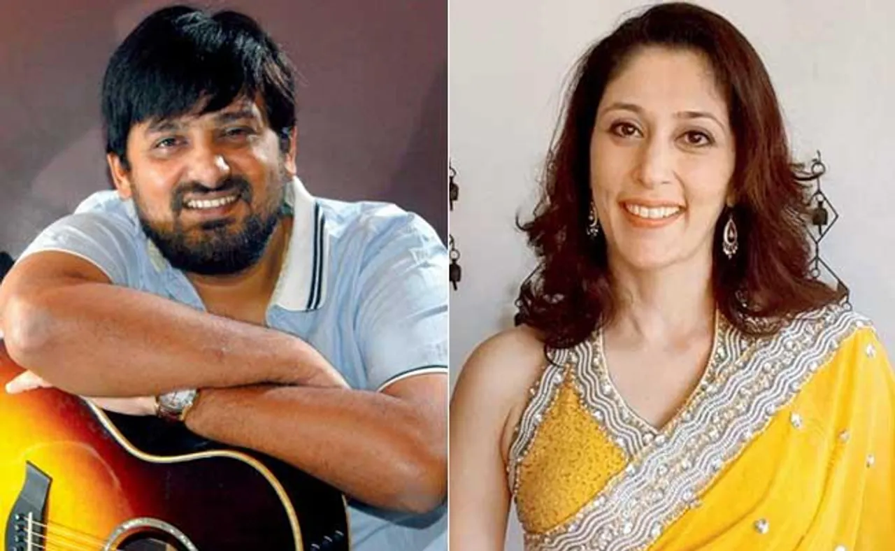 ହାଇକୋର୍ଟଙ୍କ ଦ୍ୱାରସ୍ଥ ହେଲେ ୱାଜିଦଙ୍କ ପତ୍ନୀ