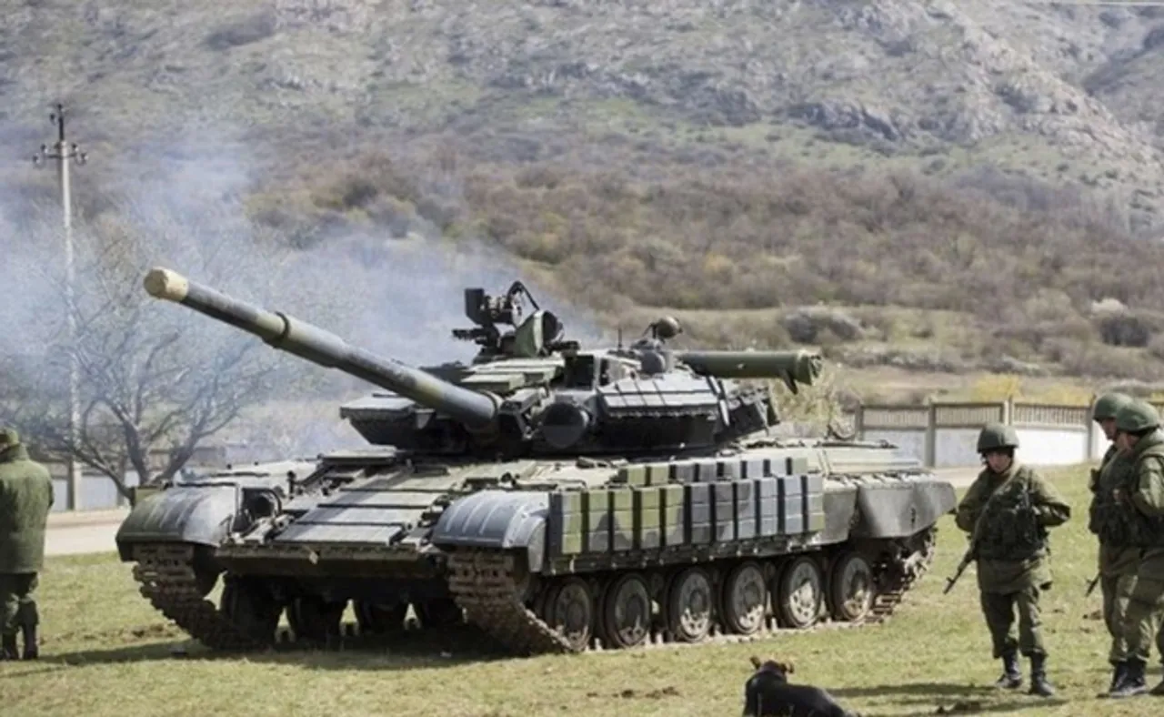 ମାସକ ମଧ୍ୟରେ ସୃଷ୍ଟି ହେବାକୁ ଯାଉଛି ତୃତୀୟ ବିଶ୍ୱଯୁଦ୍ଧ!