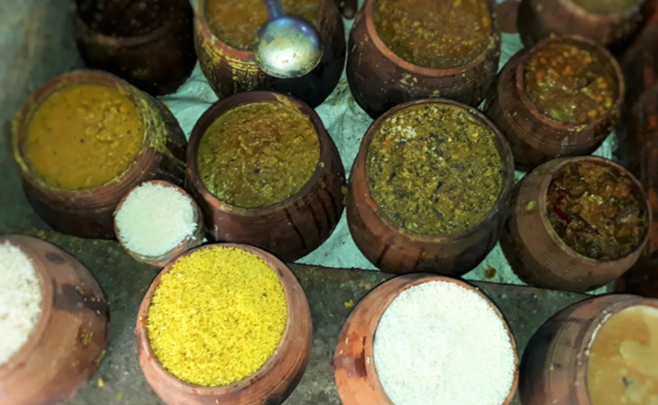 ଶ୍ରୀମନ୍ଦିର ବନ୍ଦ ସତ୍ତ୍ୱେ ମିଳିବ ମହାପ୍ରସାଦ