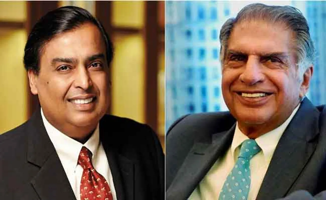 କରୋନା ଆକ୍ରାନ୍ତଙ୍କ ଚିକିତ୍ସା ପାଇଁ ଆଗେଇ ଆସିଲେ ରିଲାଏନ୍ସ, ଟାଟା