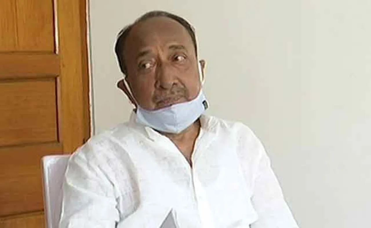 ‘ଲଜ୍ଜାଜନକ ବିବୃତି ନ ଦେଇ ନିଜ ଦୋଷ ସ୍ୱୀକାର କର’