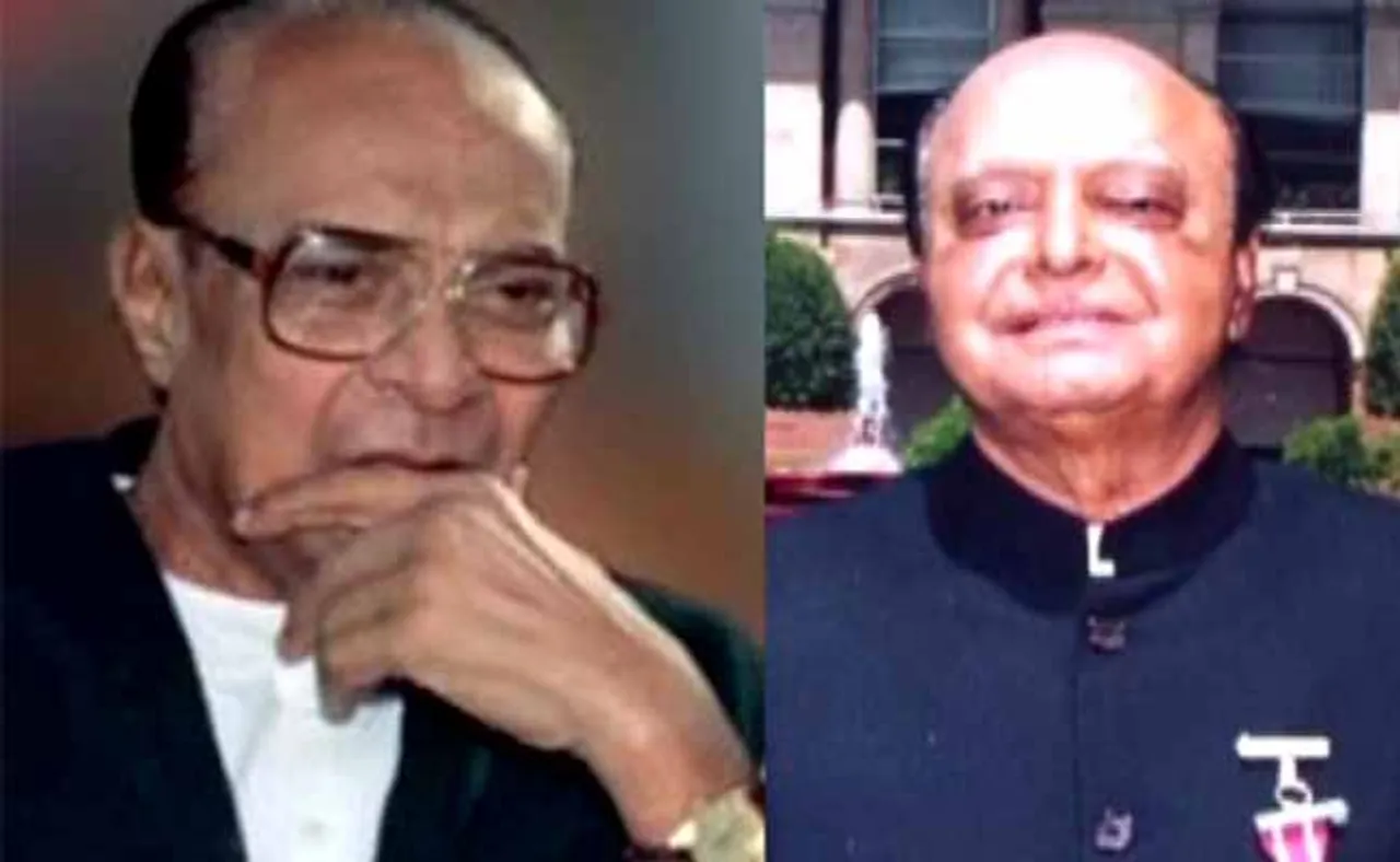 ରାମାନନ୍ଦ ସାଗରଙ୍କୁ ବଞ୍ଚାଇଥିଲେ ବିଜୁ ବାବୁ