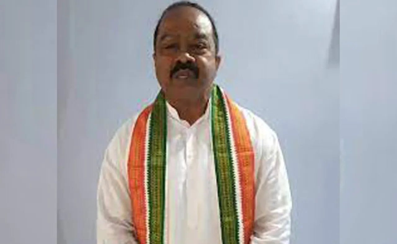 ପିପିଲି ମଇଦାନରୁ କଂଗ୍ରେସ ଆଉଟ୍: କିଏ ହାତେଇବ କଂଗ୍ରେସର ପାରମ୍ପରିକ ଭୋଟ୍ ?