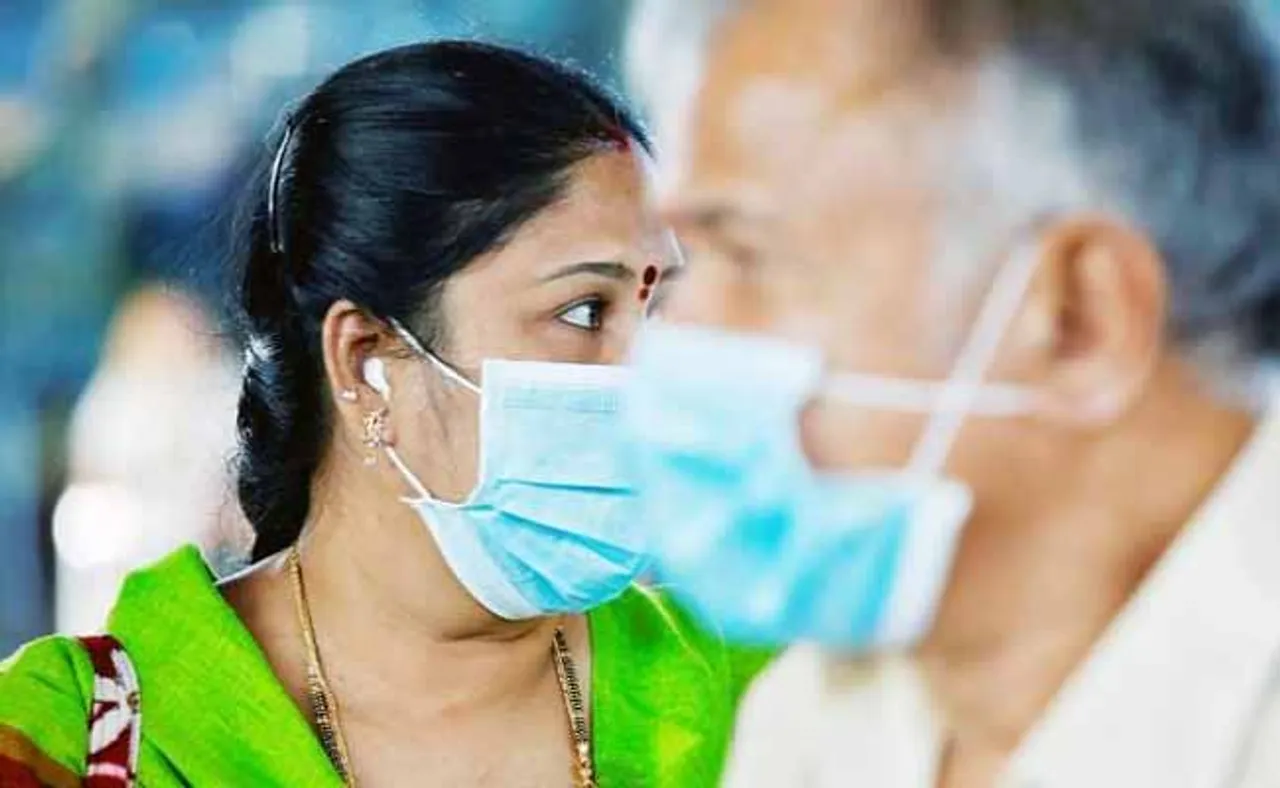 ରାଜ୍ୟରେ ଭୟ ବଢ଼ାଉଛି କରୋନା: ଏପ୍ରିଲ ନେଲାଣି ୬୦ ଜୀବନ, ୪୩୩୦୪ ଜଣ ଚିକିତ୍ସାଧୀନ