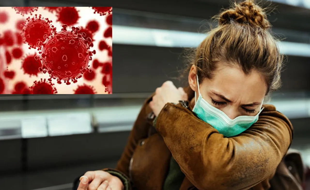 କାଶ, ଜ୍ୱର ନଥିଲେ ବି ସାବଧାନ…ଜାଣନ୍ତୁ କରୋନାର ନୂଆ ଲକ୍ଷଣ