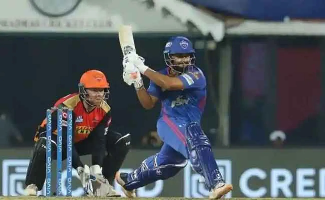 'ସୁପର ଓଭର'ରେ ଜବରଦସ୍ତ ମ୍ୟାଚ, ବାଜି ମାରିଲା ଦିଲ୍ଲୀ କ୍ୟାପିଟାଲ୍ସ