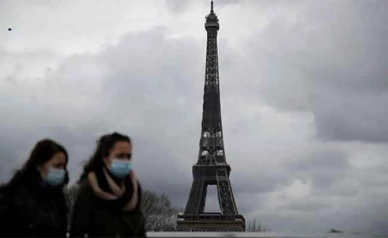 କରୋନାର ତୃତୀୟ ଲହର ଦେଖି ଲକଡାଉନ୍ ହେଲା ଏହି ଦେଶ