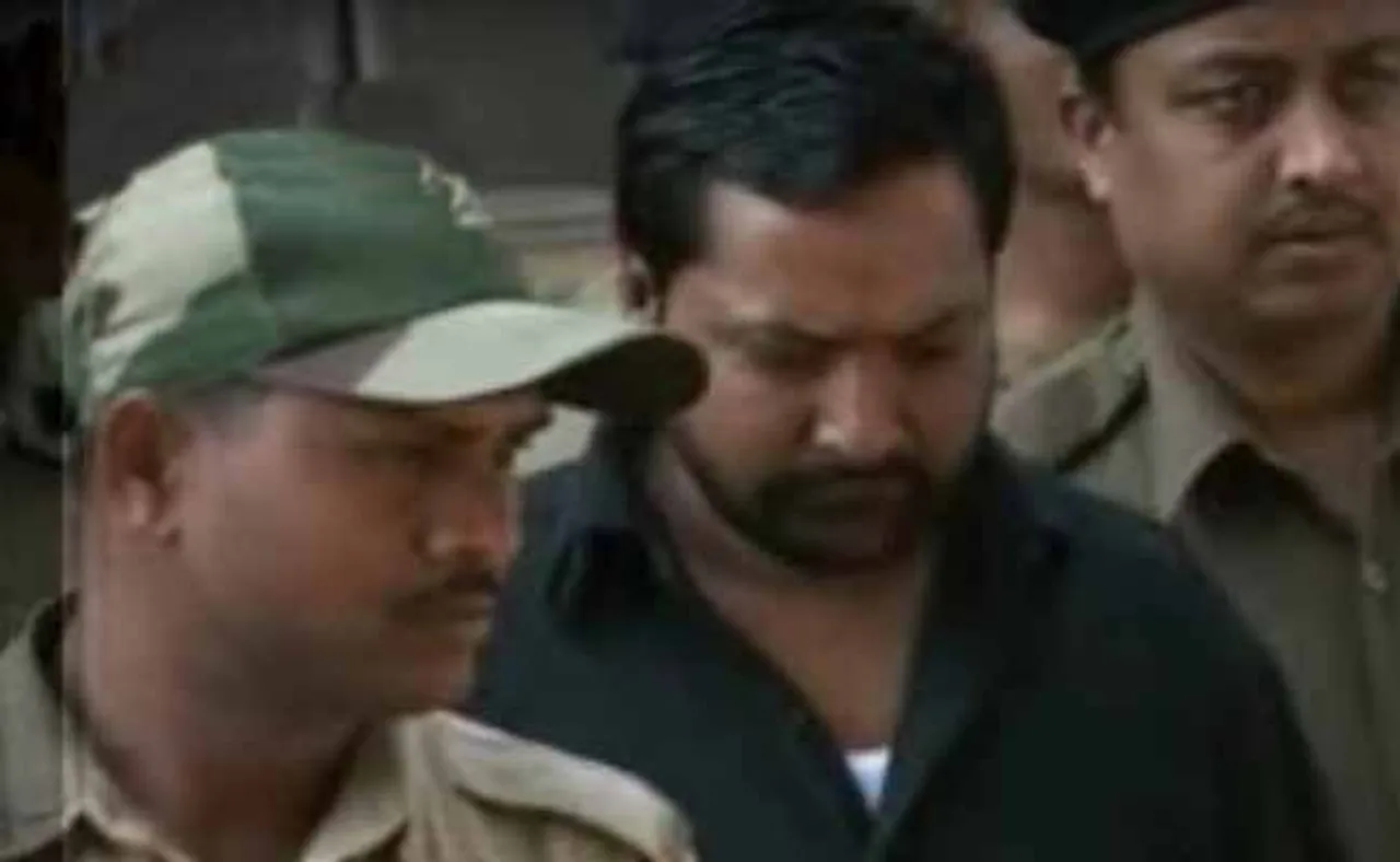 SCBରୁ ଫେରାର ହୋଇଗଲା ହାଇଦର