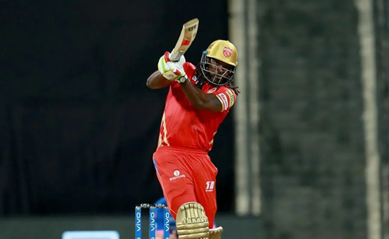 ନୂଆ ରେକର୍ଡ କଲେ ଗେଲ୍, ଆଖପାଖରେ କେହି ନାହାନ୍ତି