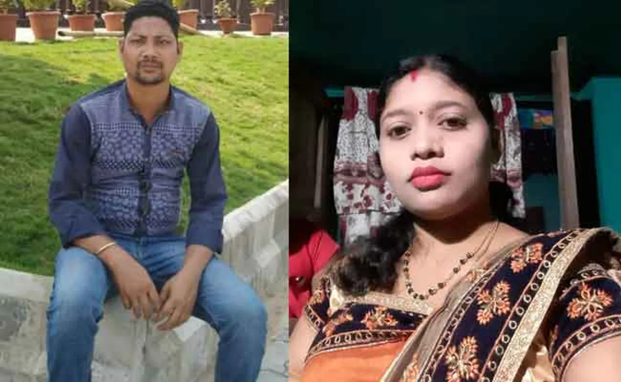 ଆତ୍ମହତ୍ୟା ମିଛ, ହତ୍ୟା ସତ !