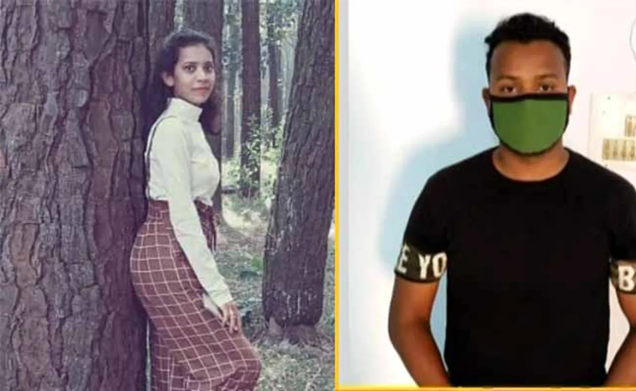 ଖୋଲିଲା ରହସ୍ୟ: ଝରାଫୁଲକୁ ଏମିତି ମର୍ଡ଼ର କରାଯାଇଥିଲା