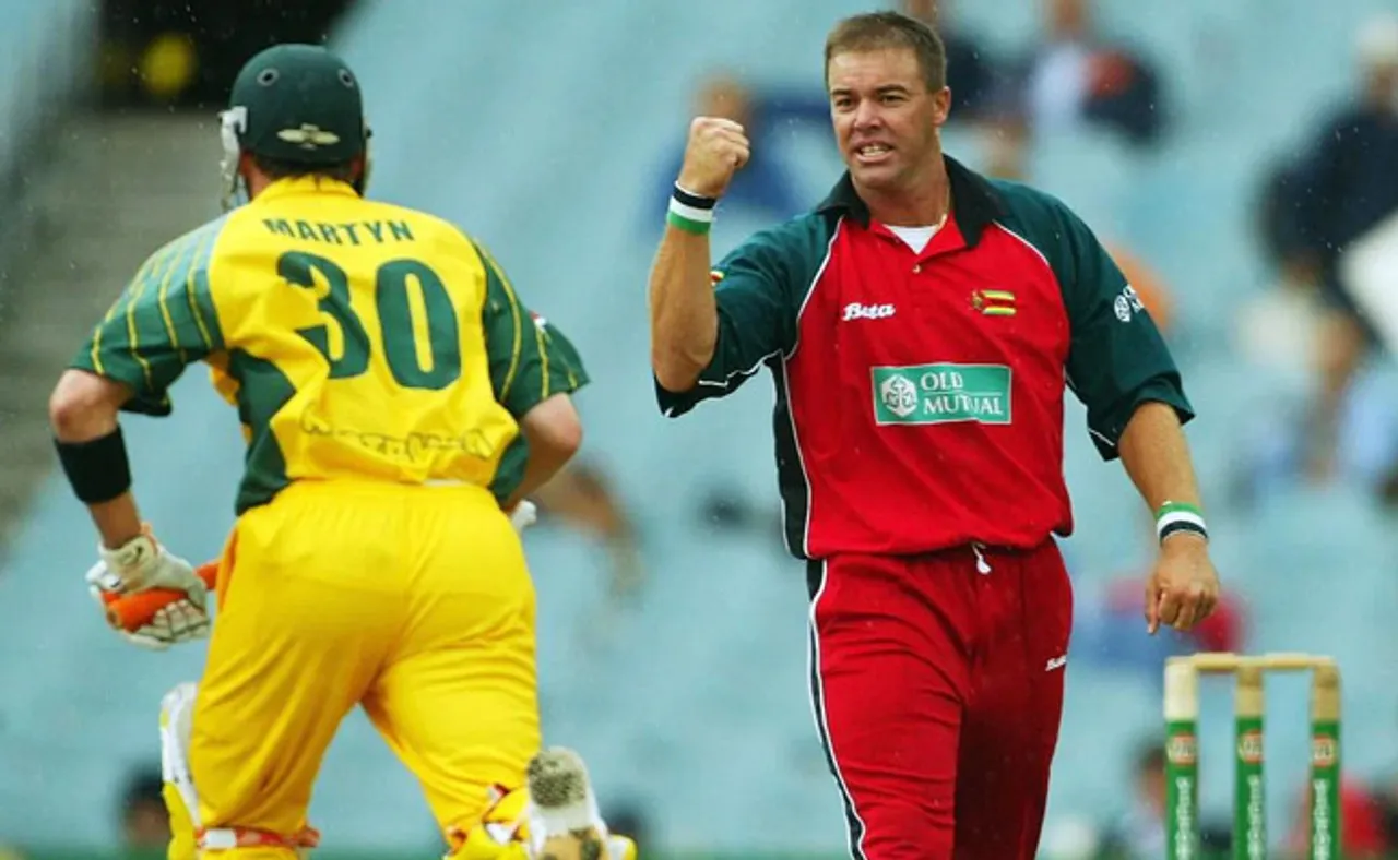 ପୂର୍ବତନ ଅନ୍ତର୍ଜାତୀୟ କ୍ରିକେଟର୍ ୮ ବର୍ଷ ବାସନ୍ଦ