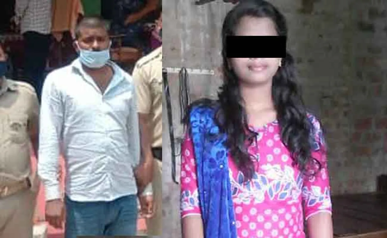 ଧରାପଡ଼ିଲା ସଇତାନ !