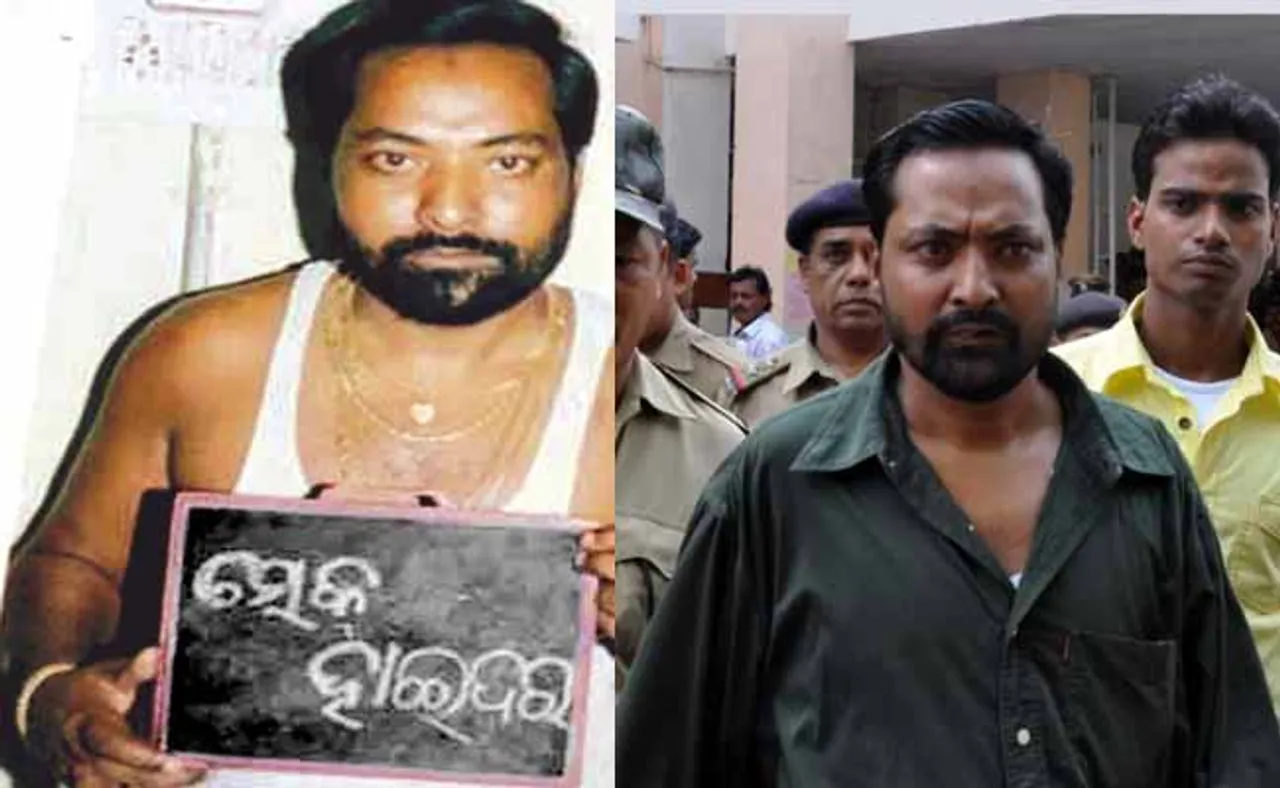 ହାଇଦରକୁ ଜଗୁଥିବା ପୁଲିସ ବୁକ୍‌ କରିଥିଲେ ହୋଟେଲ୍‌!