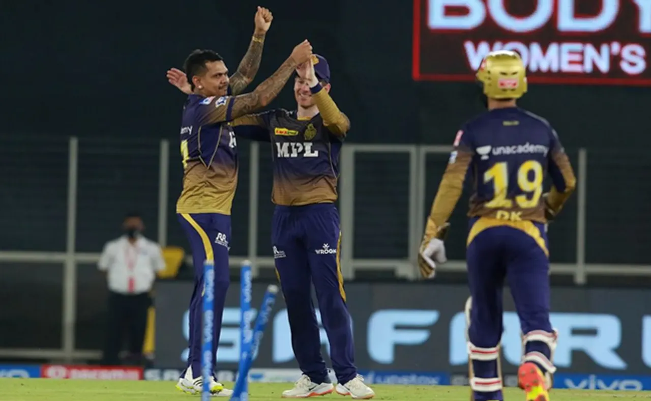 ମୋଦି ଷ୍ଟାଡିୟମରେ ଫେଲ୍ ମାରିଲେ ପଞ୍ଜାବ ବ୍ୟାଟ୍ସମ୍ୟାନ୍