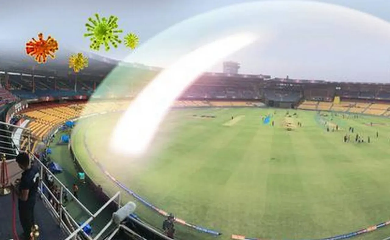 ’ବାୟୋ ବବଲ୍’ରେ ଆଇପିଏଲ୍, କେମିତି ଏଥିରେ ସୁରକ୍ଷିତ ରୁହନ୍ତି ଖେଳାଳି?