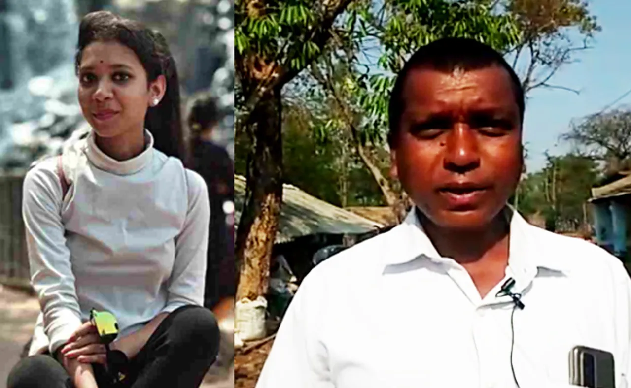 'ମୋ ଝିଅକୁ କାହିଁକି ମର୍ଡର କରାଗଲା'