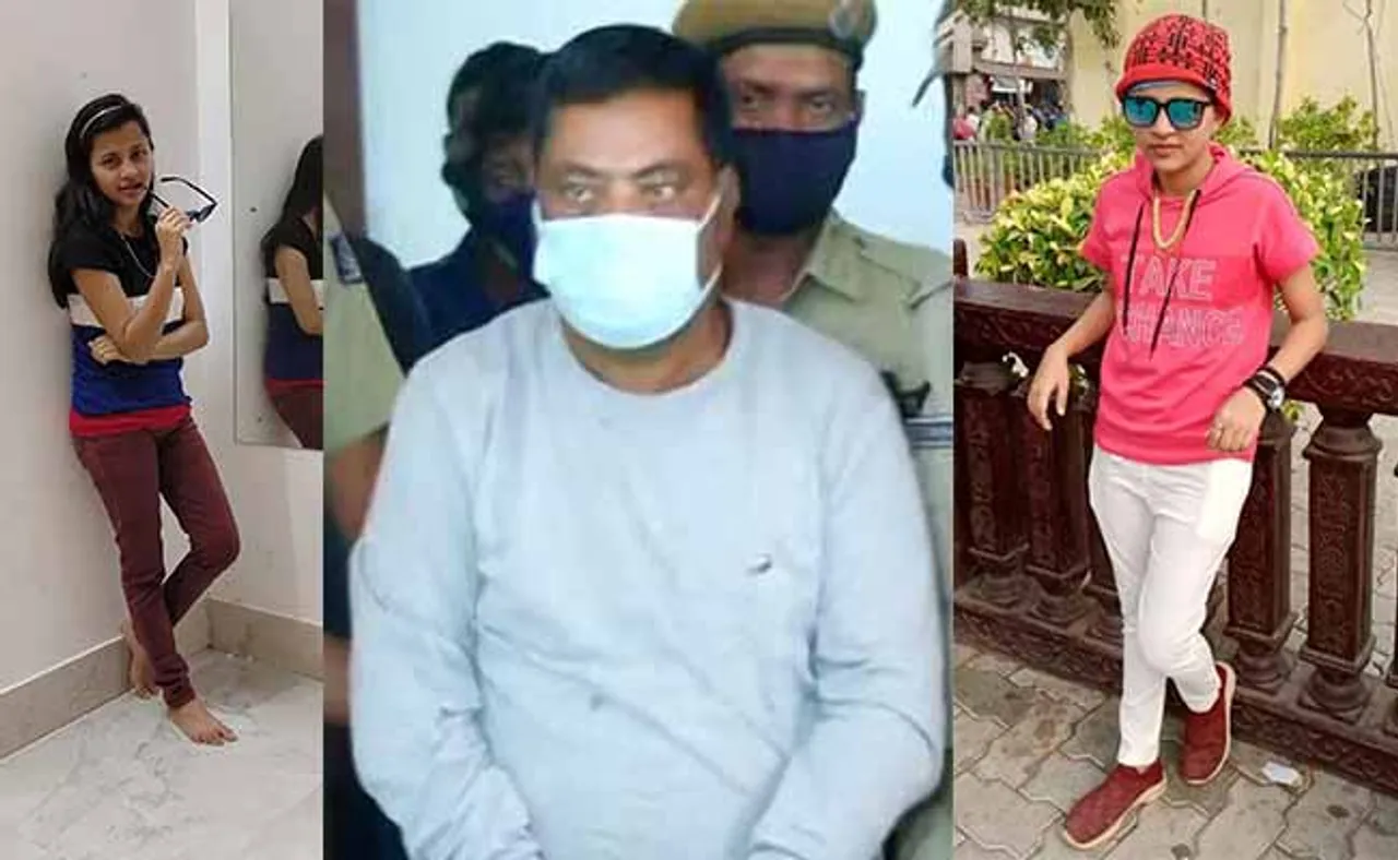 ଇଏ ହାଇଦର ନେଟୱର୍କର ‘ହିରୋଇନ’ ଗେଲ୍ଲୀ !