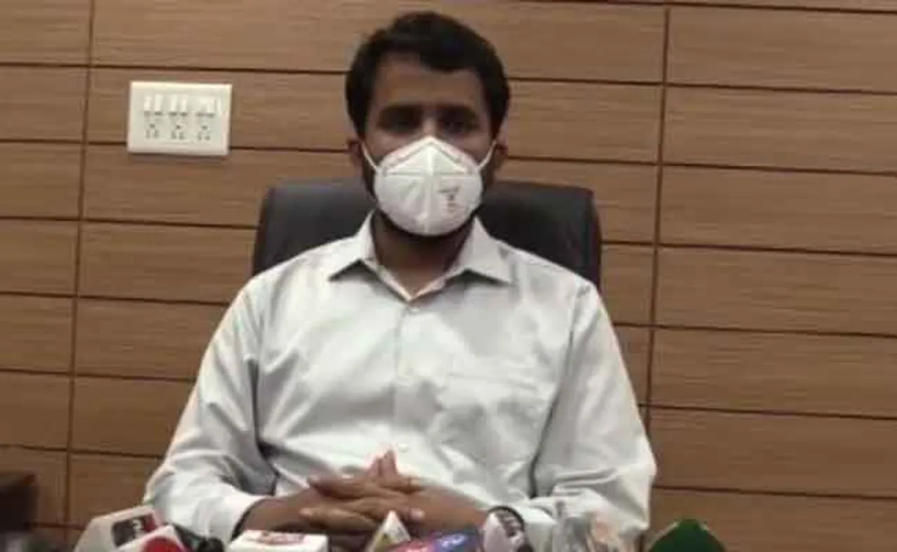 ଆଉ ବରଦାସ୍ତ କରାଯିବନି! ‘ଆନ୍ଧ୍ର ପାଇଁ କାମ କରୁଥିବା ଖଳନାୟକଙ୍କୁ ଚିହ୍ନଟ କରାଯିବ’