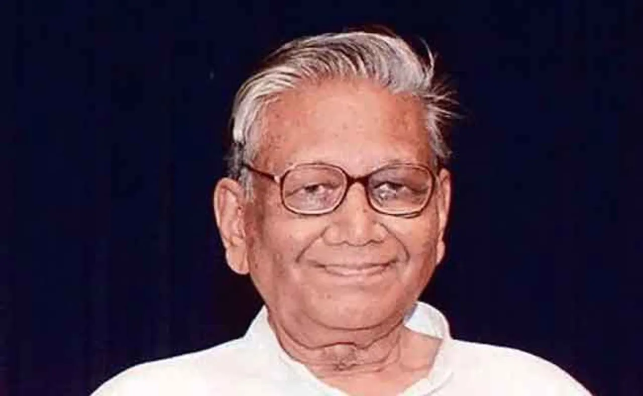 ‘ମନୋଜ ଦାସ ଅନ୍ତର୍ଜାତୀୟ ସାହିତ୍ୟ ପୁରସ୍କାର’ରେ ହେଲା ପରିବର୍ତ୍ତନ