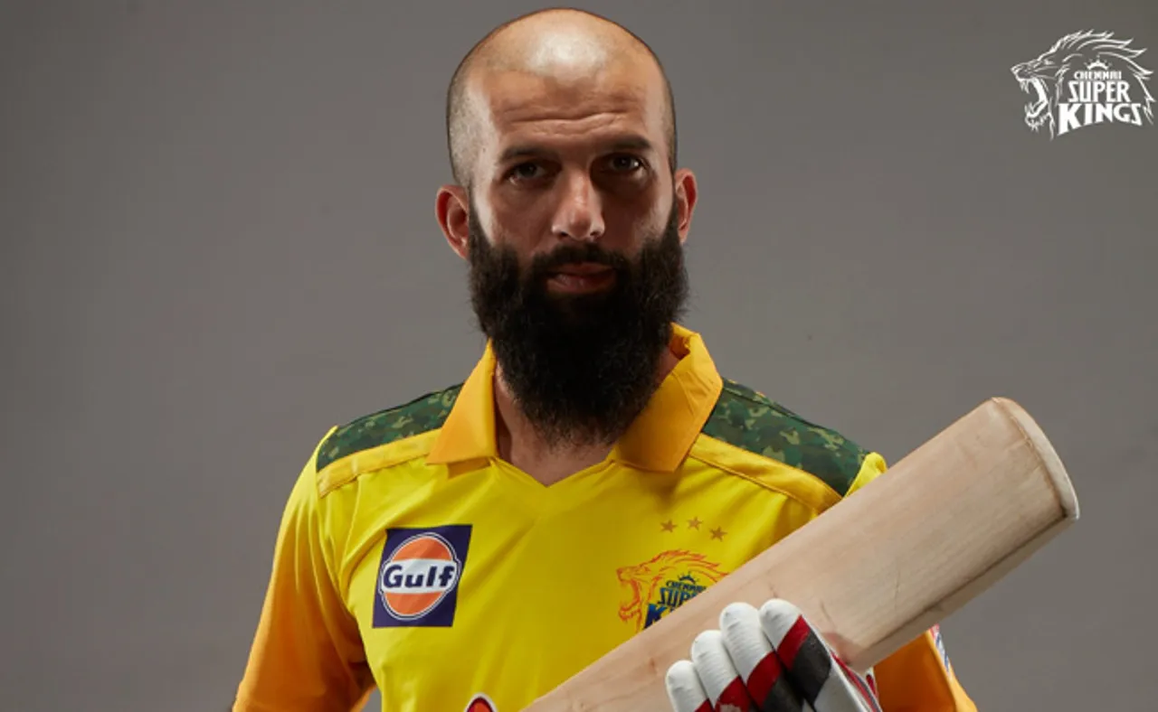 'ଯଦି ମୋଇନ୍ ଅଲୀ କ୍ରିକେଟ୍ ଖେଳିନଥାନ୍ତେ, ତାହେଲେ ଆତଙ୍କବାଦୀ ହୋଇଥାନ୍ତେ'